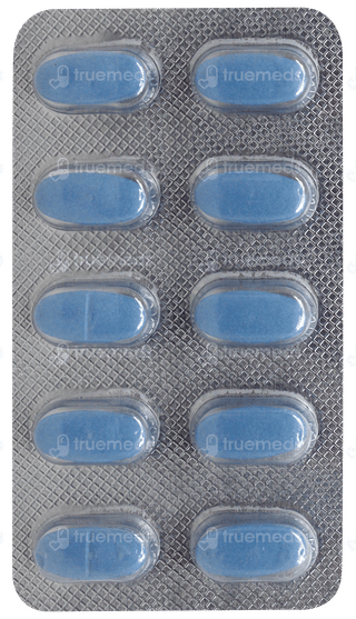Torleva 250 Tablet 10